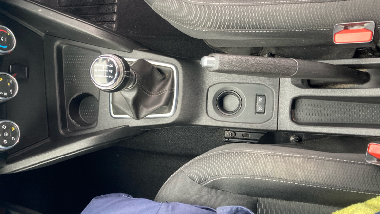 Dacia Duster 1.6 SCe Comfort 5dr Petrol Estate